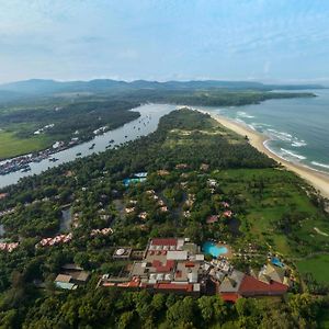 The St. Regis Goa Resort