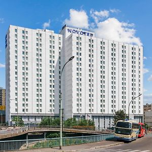 Novotel Paris Est